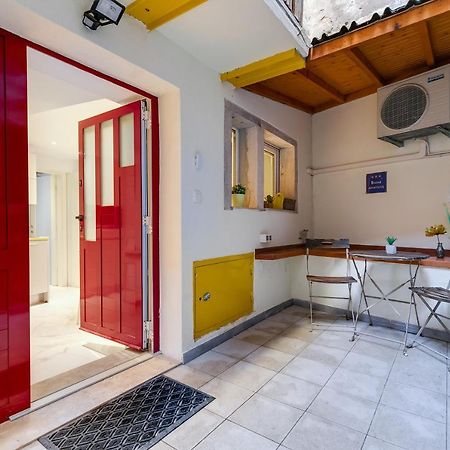 Apartment In The Heart Of Carera Street Rovinj Exteriér fotografie